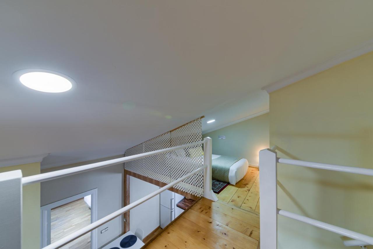 Holidays2Malaga Soho Penthouse Exterior foto